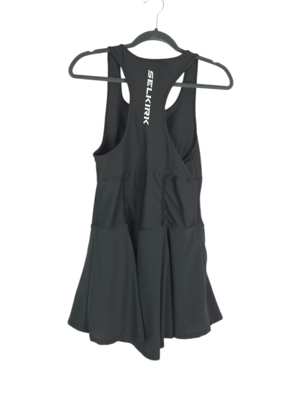 Selkirk Women's Pro Line Pickleball Dress Black Size Large - Picture 4 of 8